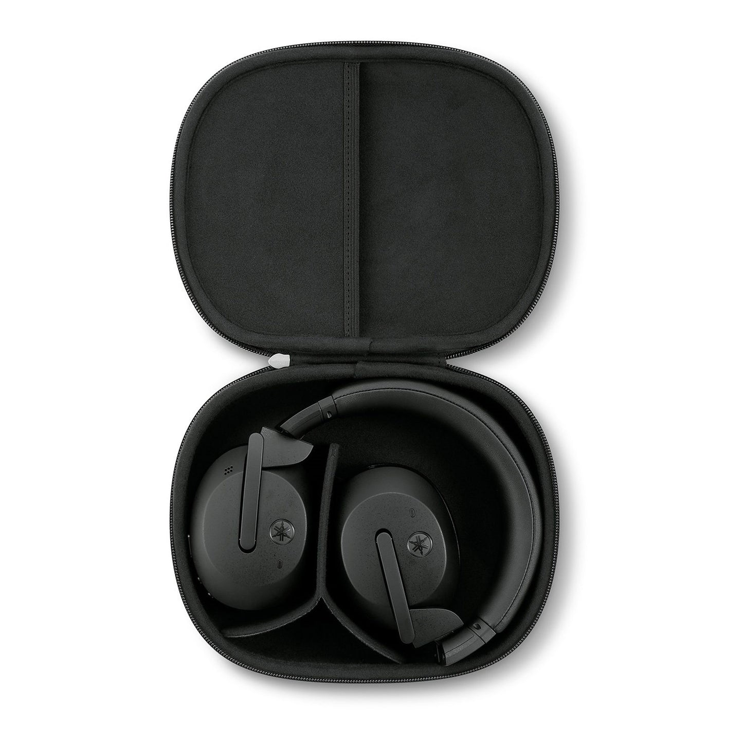 Yamaha YH-E700B Wireless Headphones
