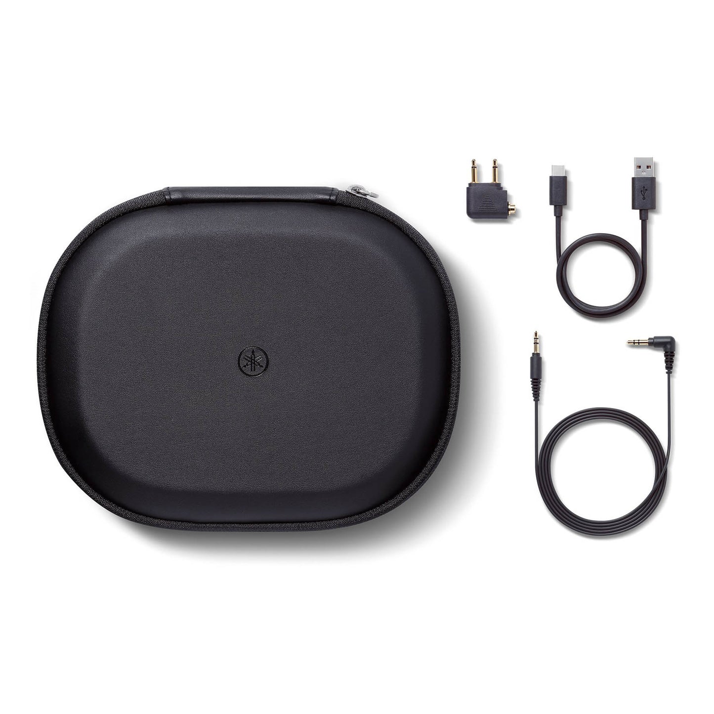 Yamaha YH-E700B Wireless Headphones