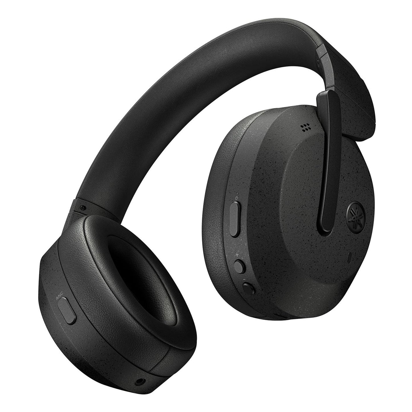 Yamaha YH-E700B Wireless Headphones