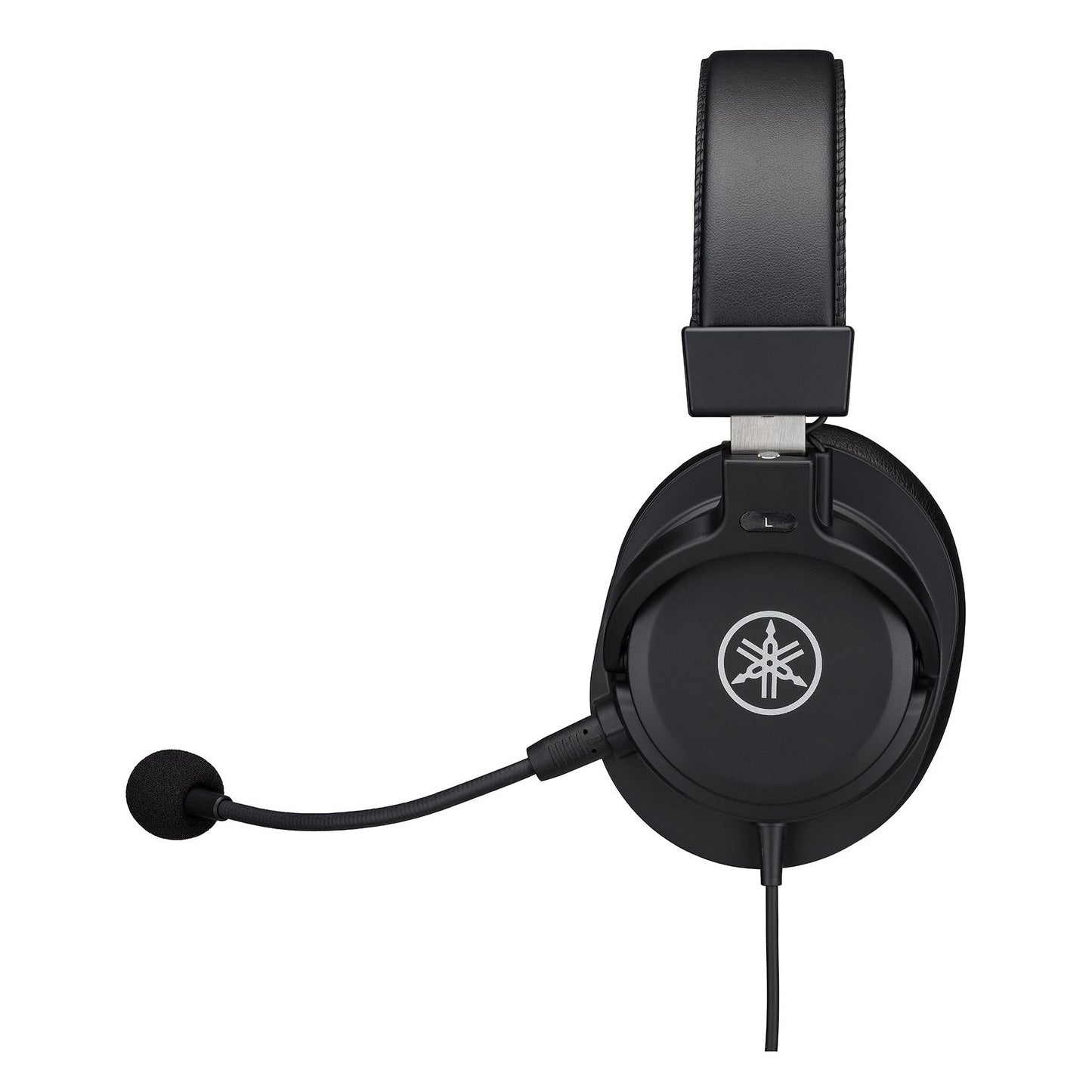 Yamaha YH-G01 Headset - Great for Game Voice Chats