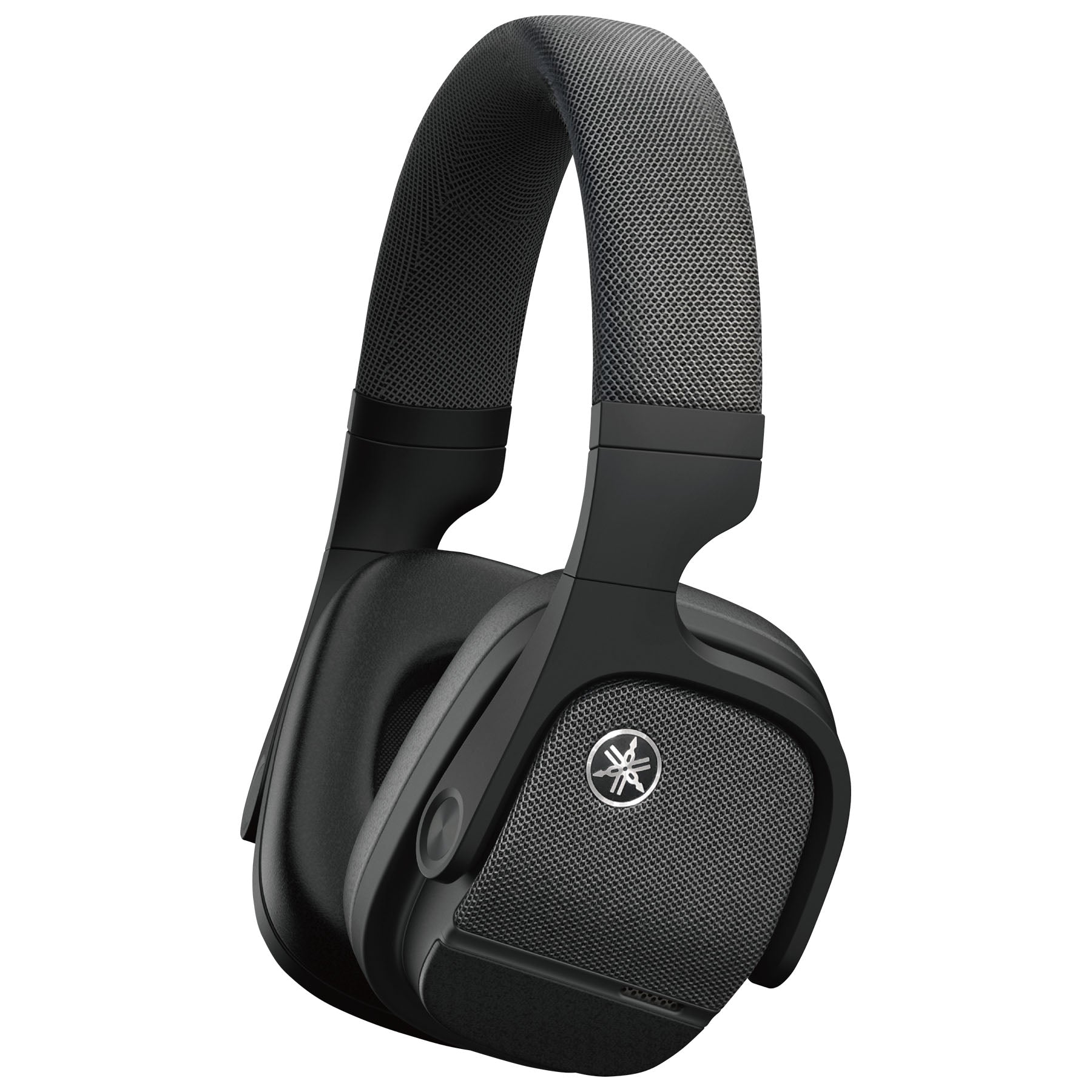 Over Ear Closed Back Wireless Noise Cancelling Headphones