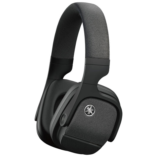 Over Ear Closed Back Wireless Noise Cancelling Headphones