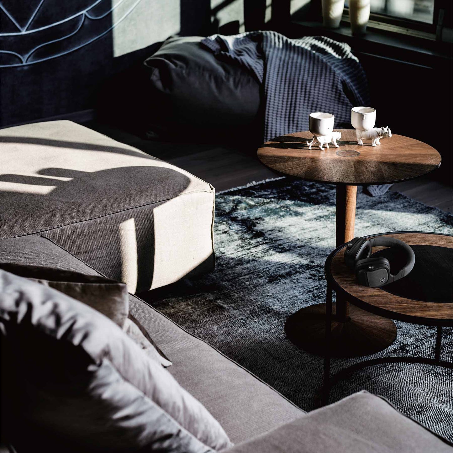 Yamaha YH-L700A Noise Cancelling Headphones