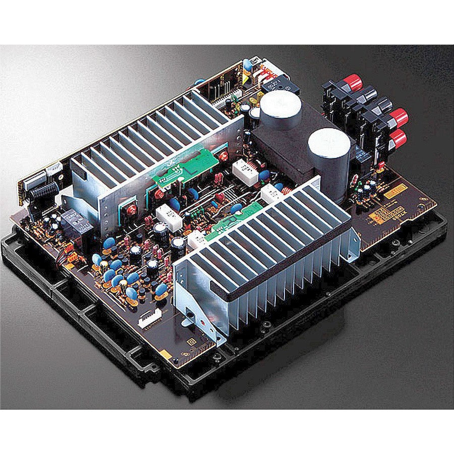 Yamaha A-S701 Stereo Integrated Amplifier