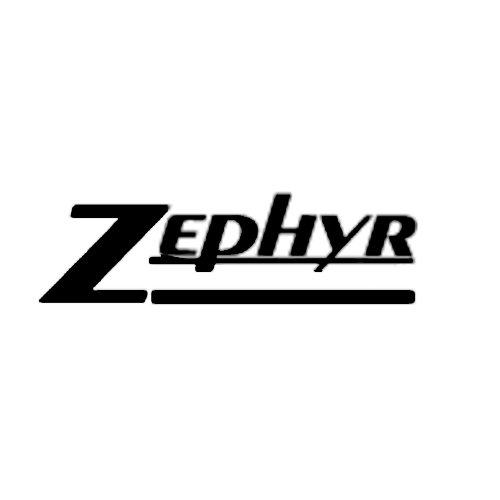 Zephyr Logo