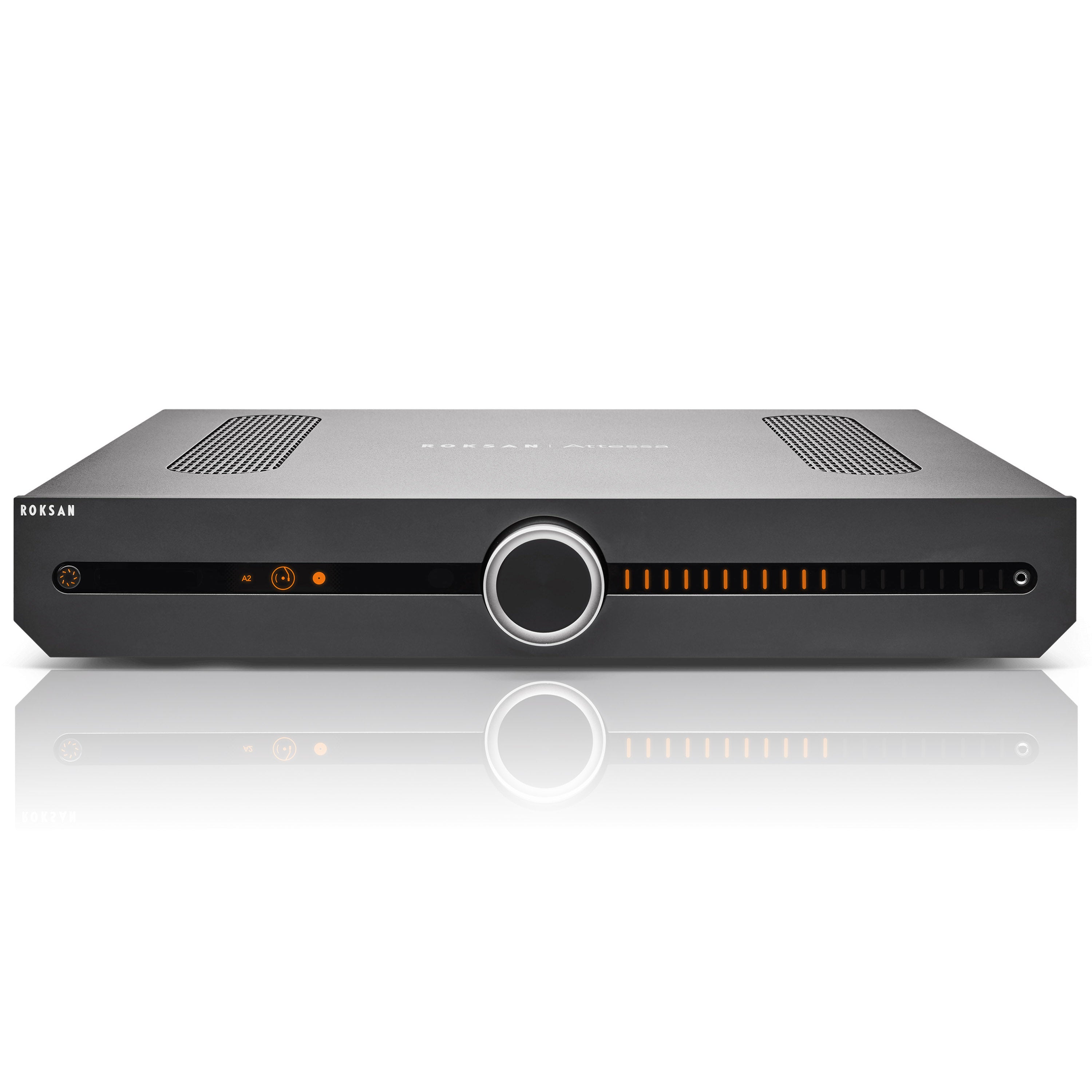 Roksan Attessa Stereo Amplifier Questions & Answers