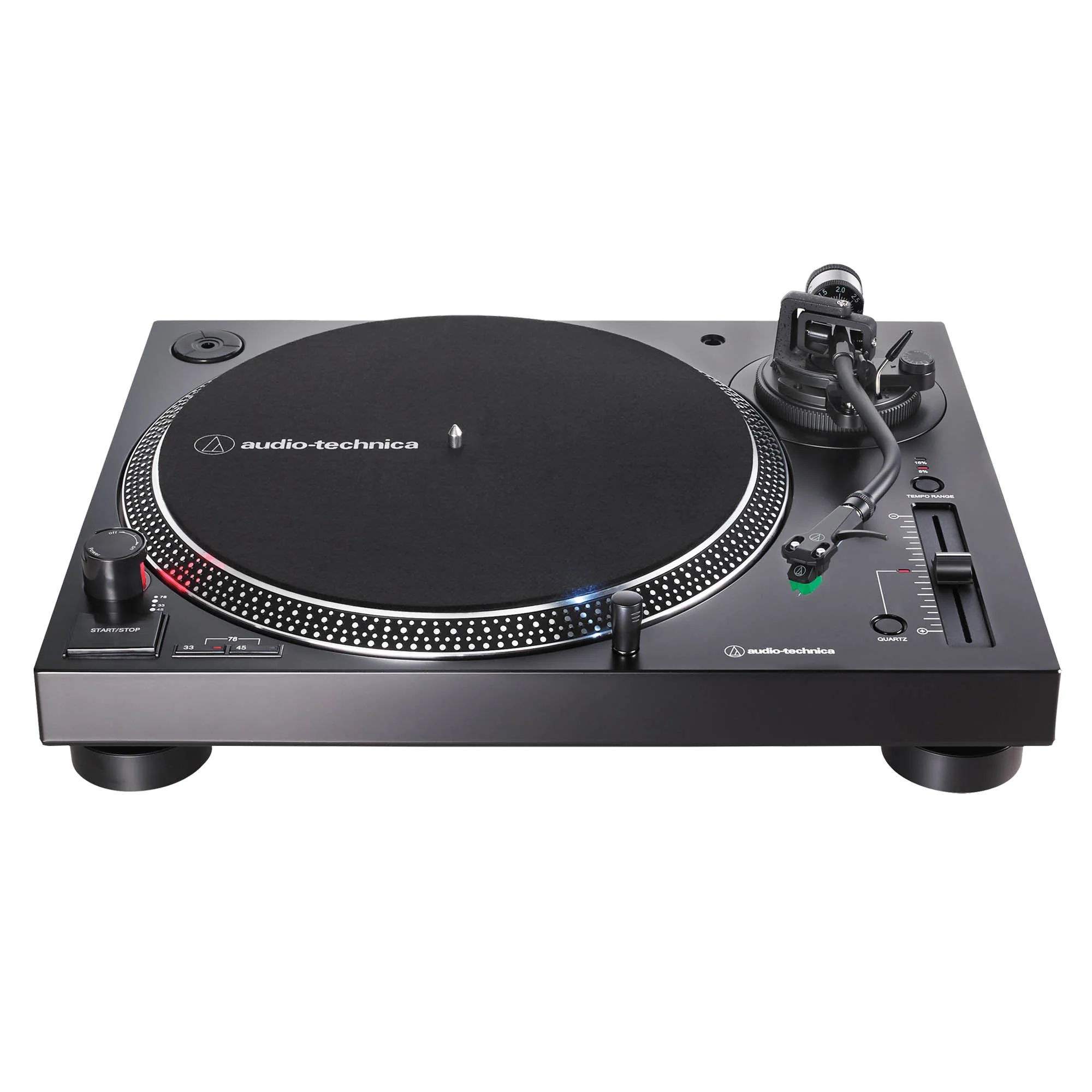 Audio Technica AT-LP120XUSB Turntable Questions & Answers