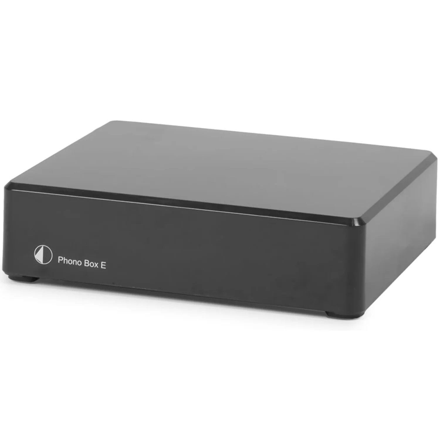 How can the output of this device be connected?
