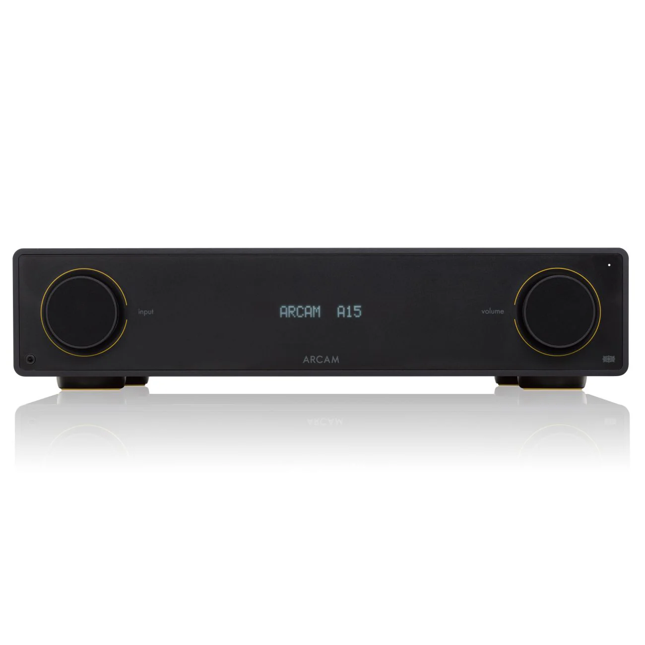 Is there any way I can set up this amp for use as a home cinema, I predominantly want to use it for vinyl