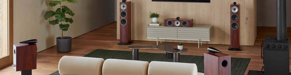 What Is 5.1 Surround Sound?
