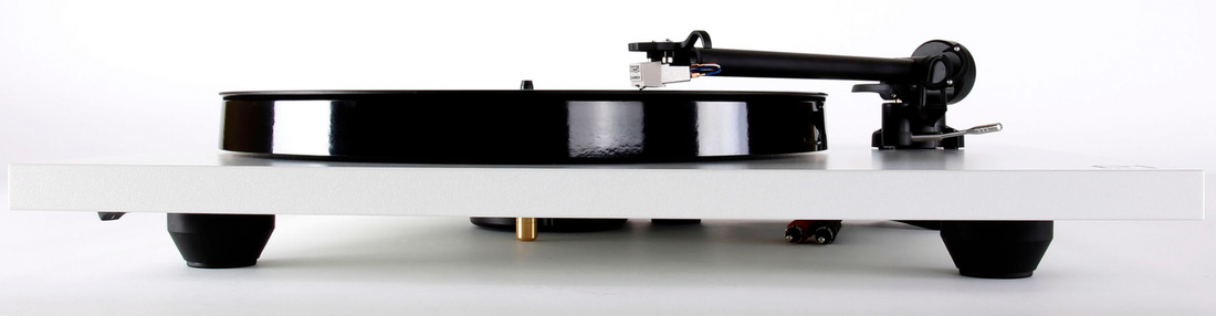 Which Rega Turntable - Planar 1 vs Planar 3?