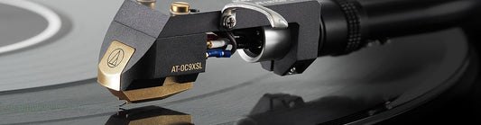Audio Technica Styli Information