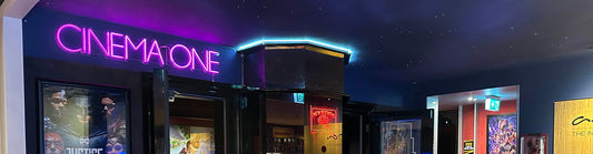 Audio Trends Cinema Rooms