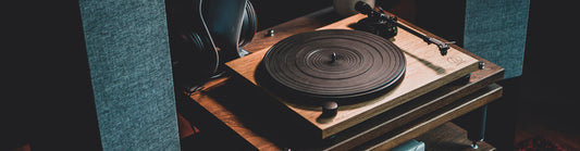 What Is Turntable Belt Drive And Direct Drive, And Which Suits My Needs Better?