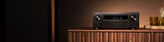 Which Denon Home Theatre Receiver Is The Best?