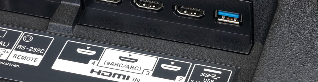 Beginners Guide To HDMI ARC & eARC?