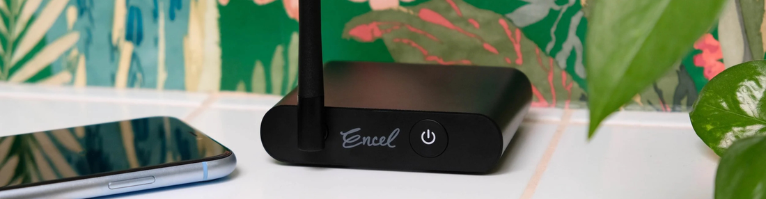 How To Add Bluetooth To Your Home Stereo System