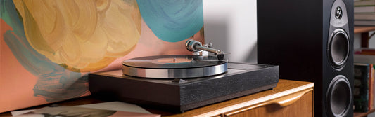 Join Us For The Linn LP12 Klinik