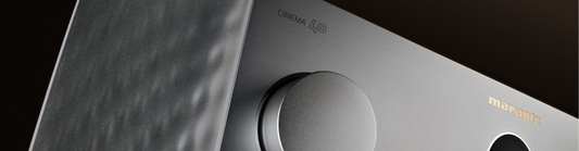 Marantz Cinema 40 - Is It Worth It?