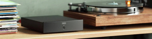 What Is A Phono Pre-Amp For Vinyl?