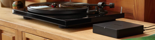 Phono Preamplifier
