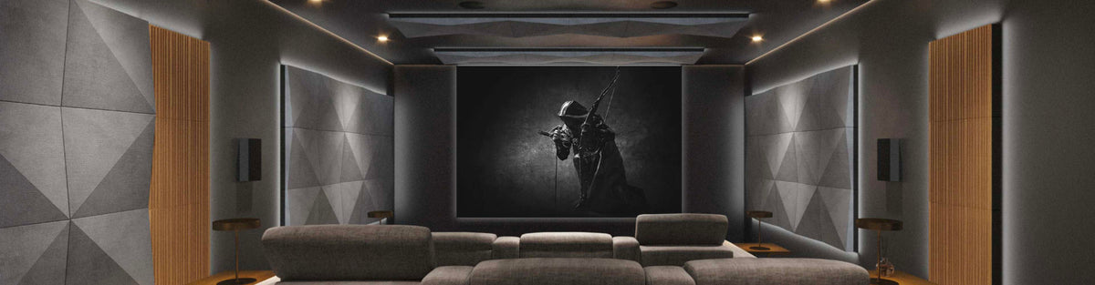 Room Acoustics - An Overview – Audio Trends