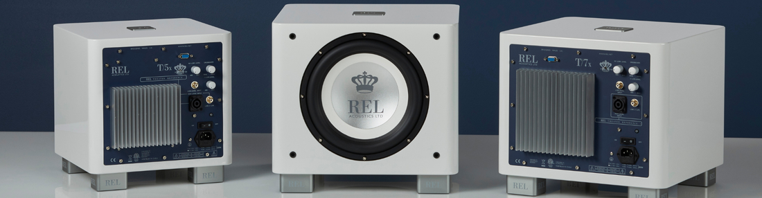 Why Two Subwoofers Are Better Than One