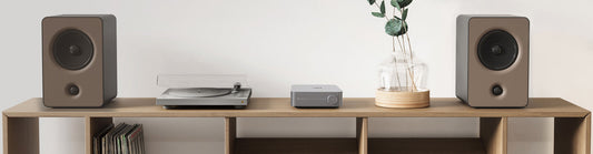 WiiM Streamers & Amplifiers: Big Sound & Small Fuss