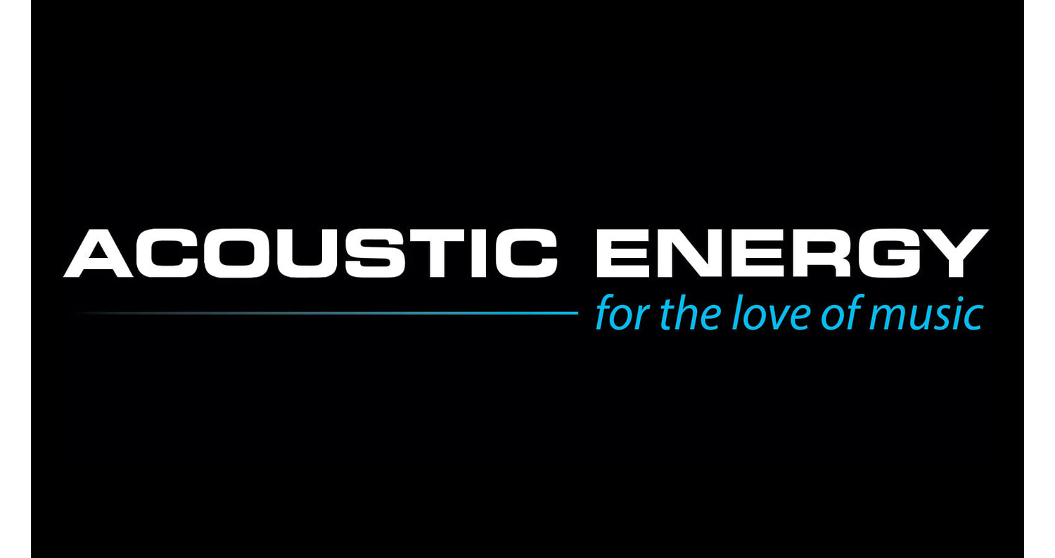 Acoustic Energy