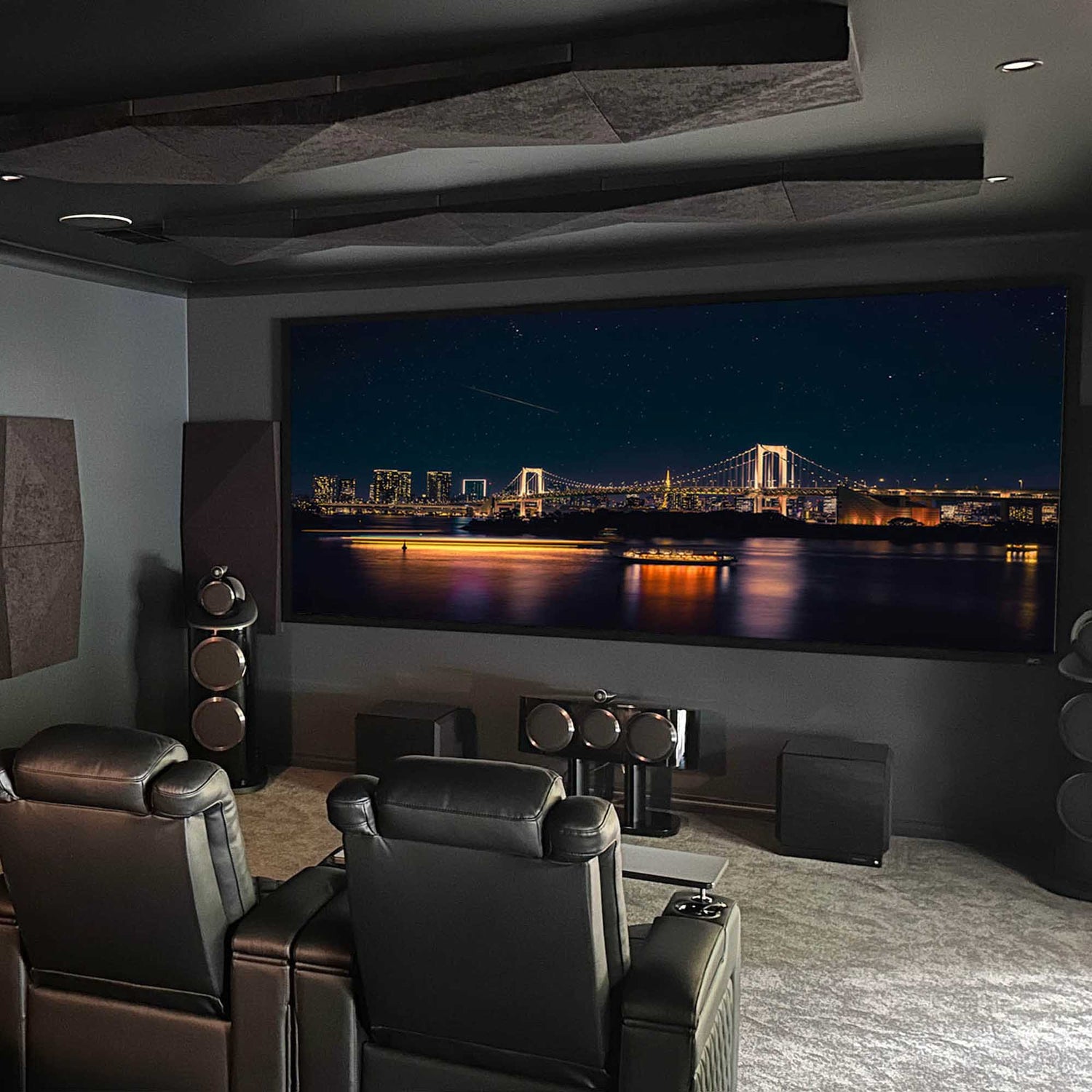 All Cinema Systems