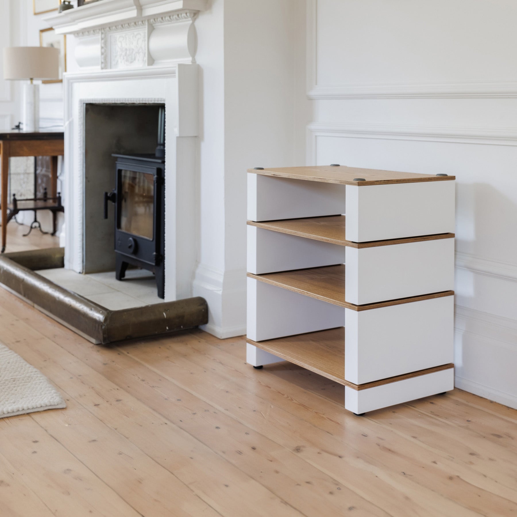 HiFi Racks & Stands – Audio Trends