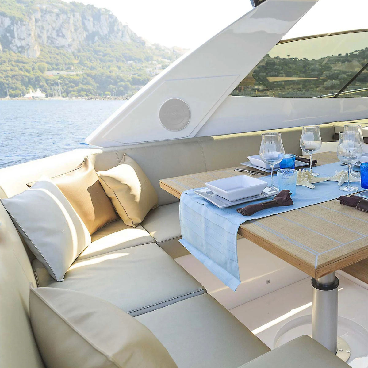 Marine Speakers – Audio Trends