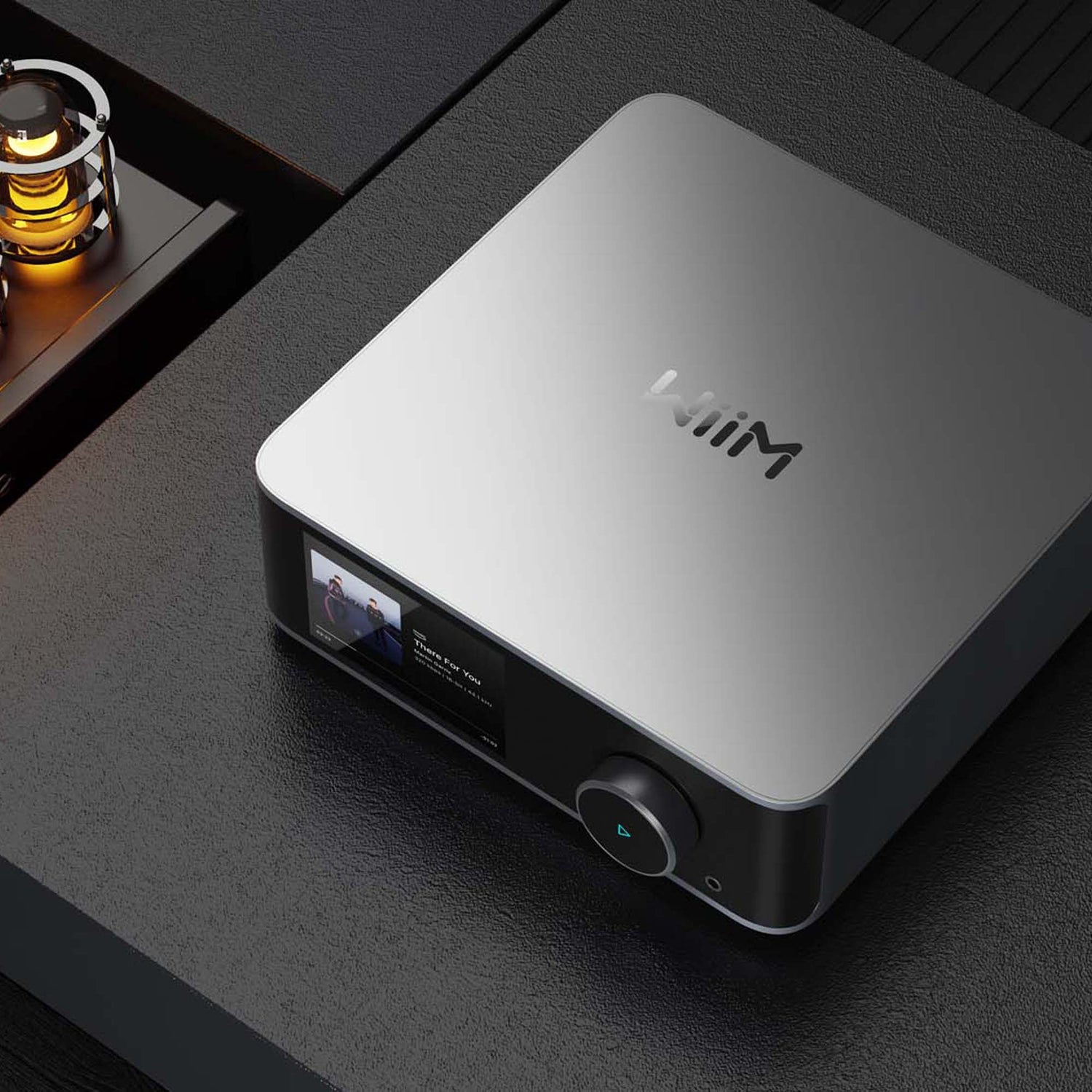 Network Music Player
