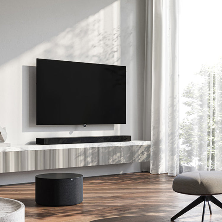 Televisions
