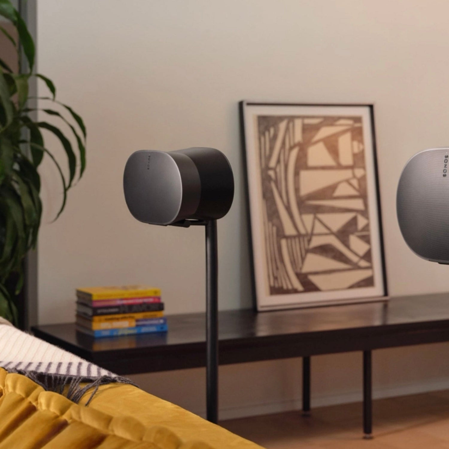 Wireless Audio Stands & Brackets