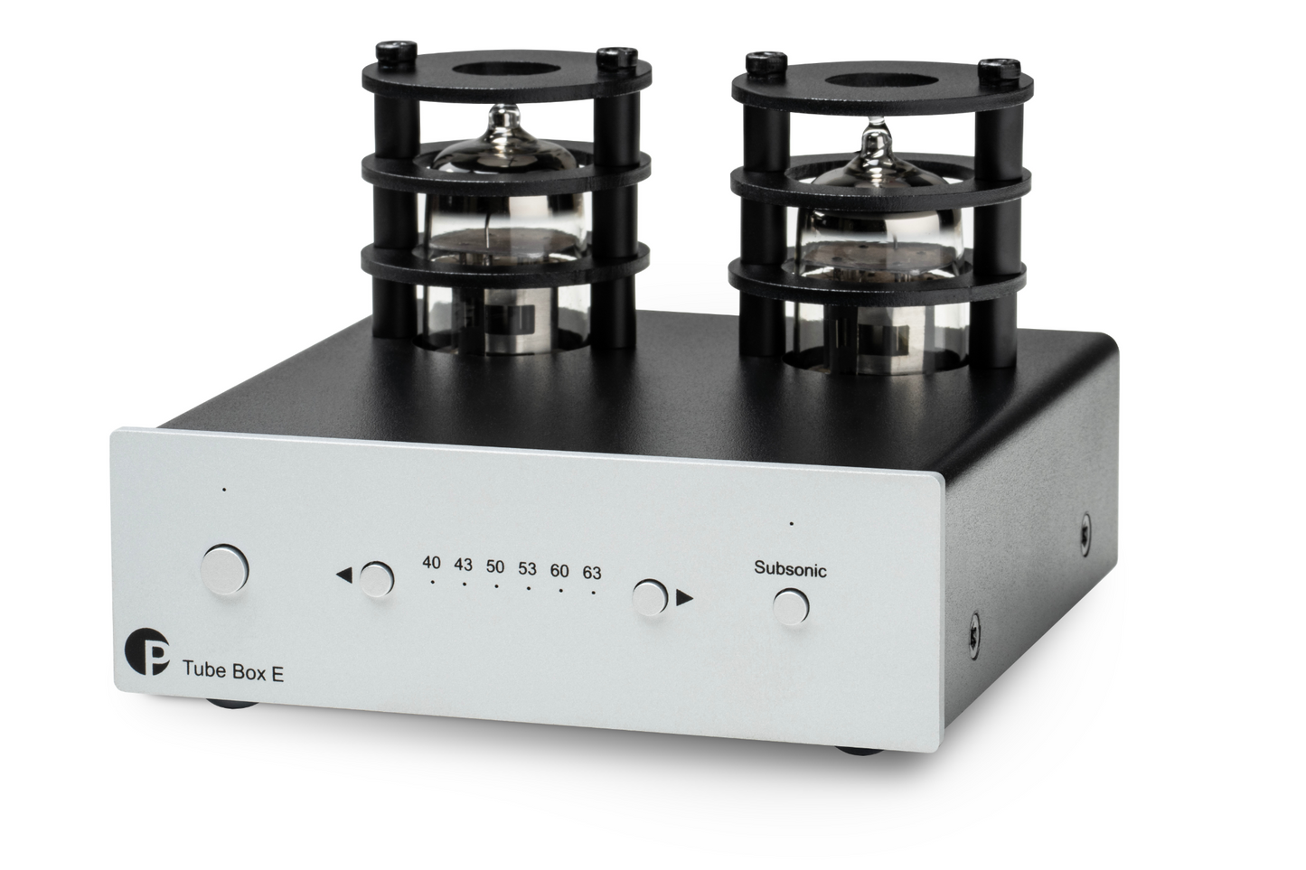 Pro-Ject Tube Box E Phono Preamplifier