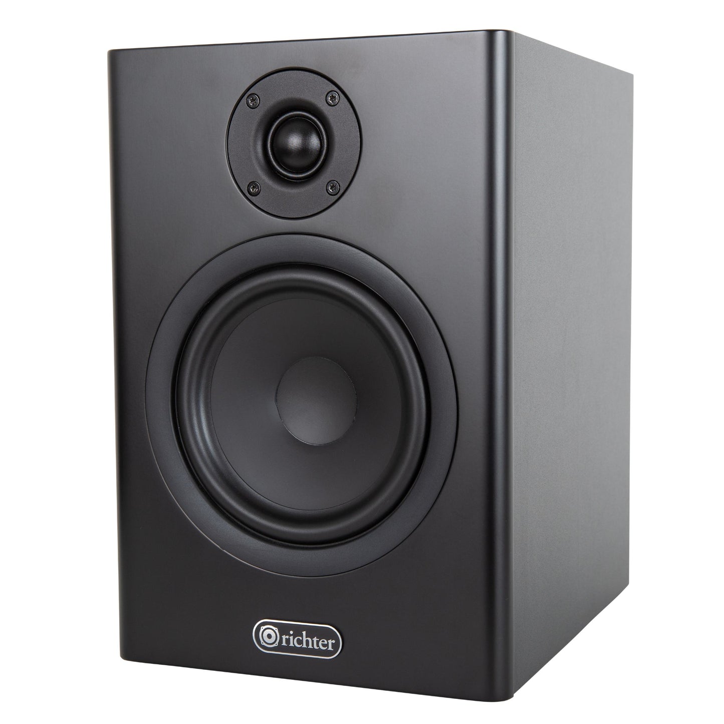 Richter Merlin S6 Speakers