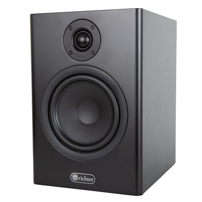 Richter Merlin S6 Speakers