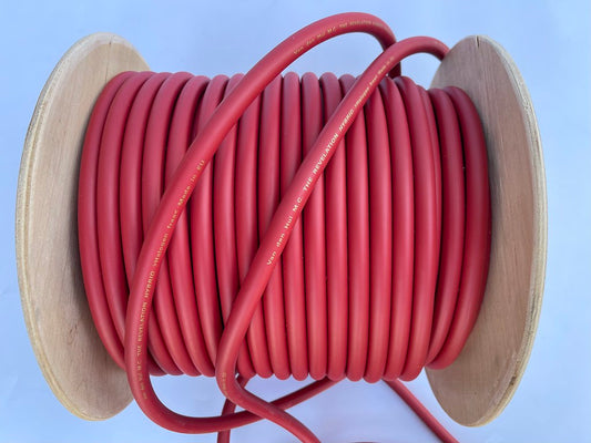 Superbly Transparent European Cable For High-End Systems
