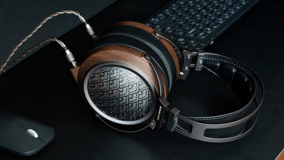 Sivga Egret Planar Magnetic Headphones
