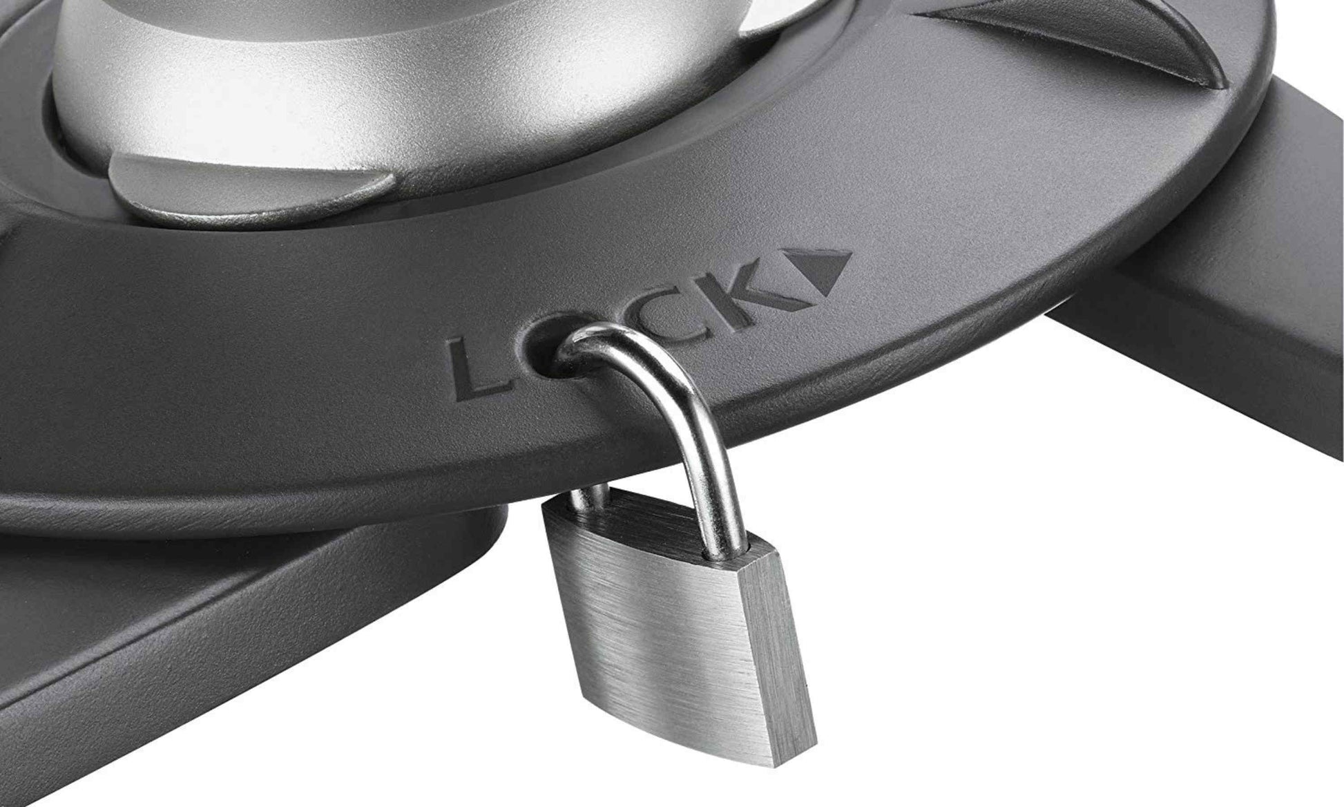 Vogel's EPW 6565 Universal Projector Mount - With Padlock Hole