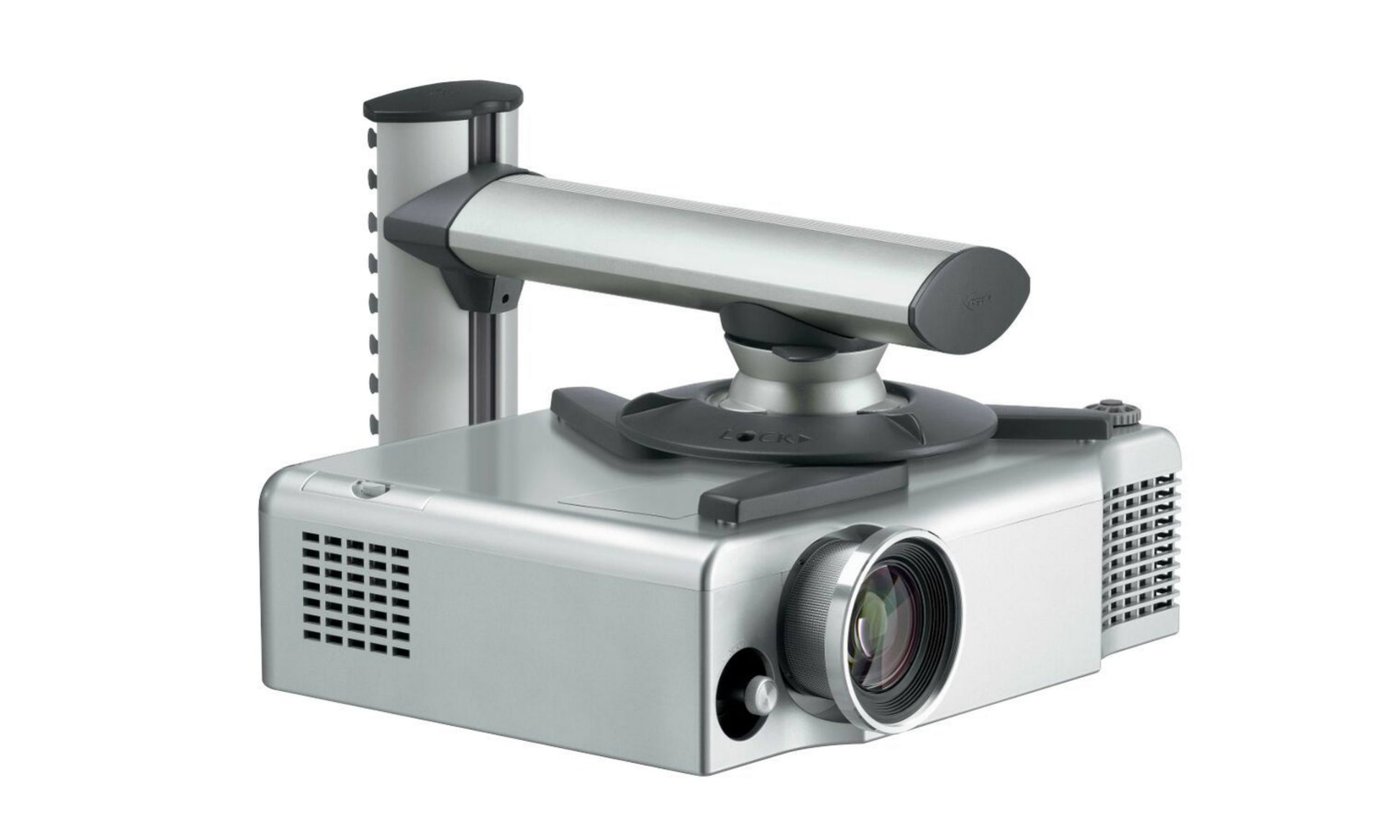 Vogel's EPW 6565 Universal Projector Mount - With Projector (Not Included)