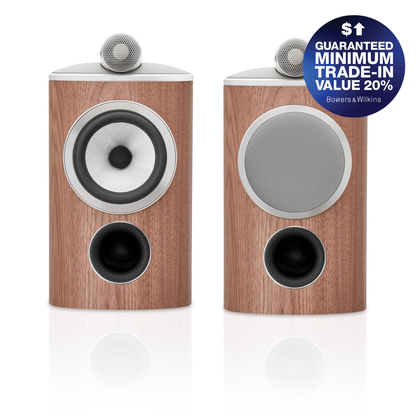 Bowers & Wilkins 805 D4 Speakers
