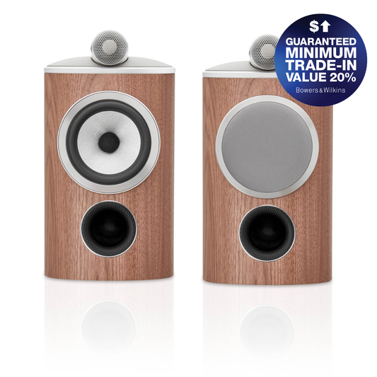 Bowers & Wilkins 805 D4 Speakers