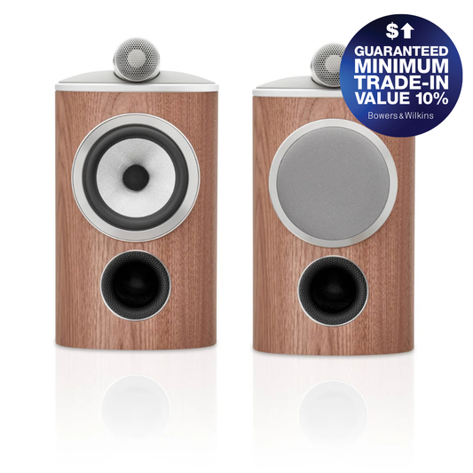 Bowers & Wilkins 805 D4 Speakers