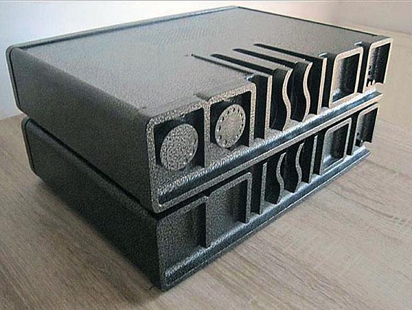 Mission 770 Speakers