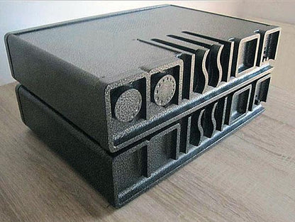 Mission 770 Speakers