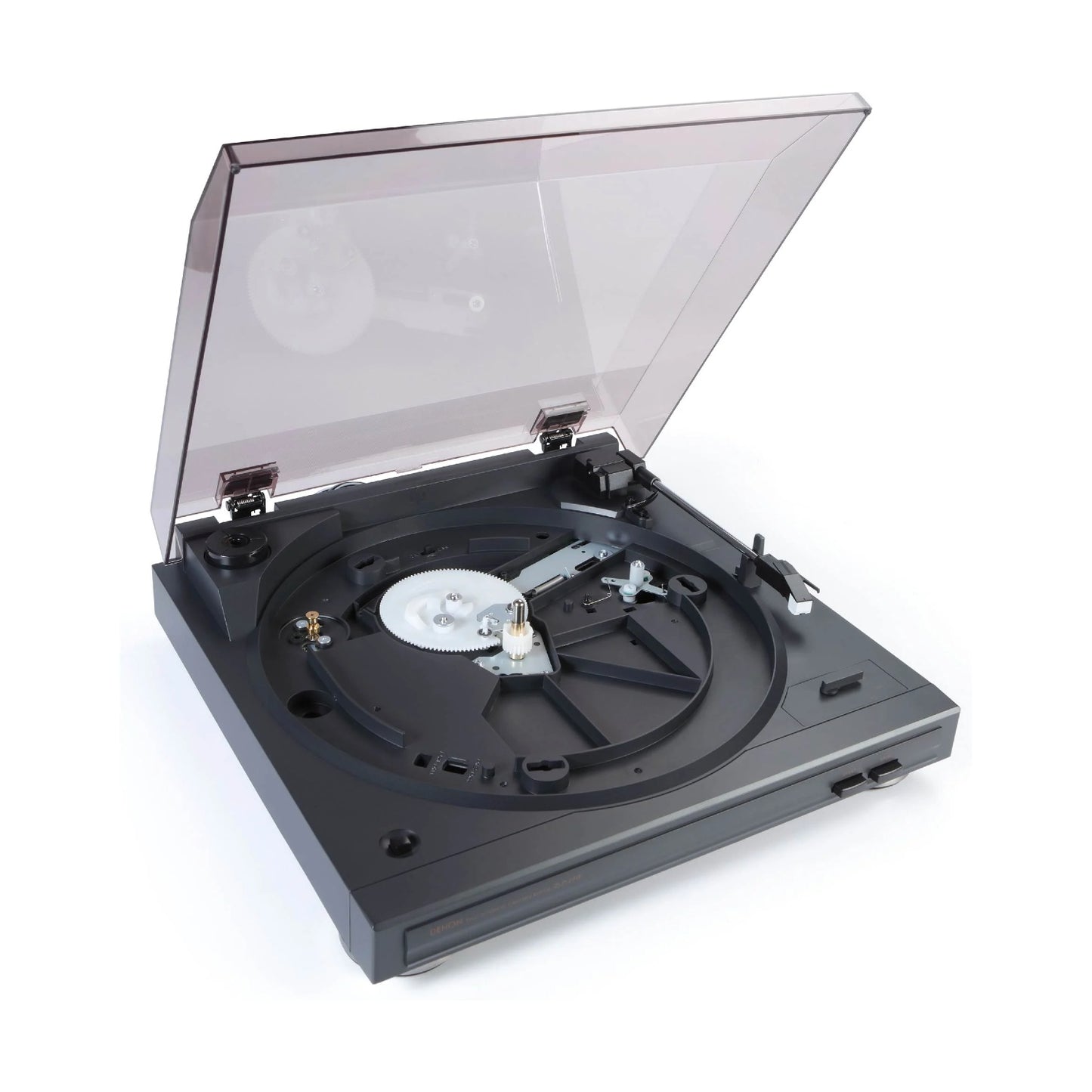 Denon DP-29F Turntable Record Player