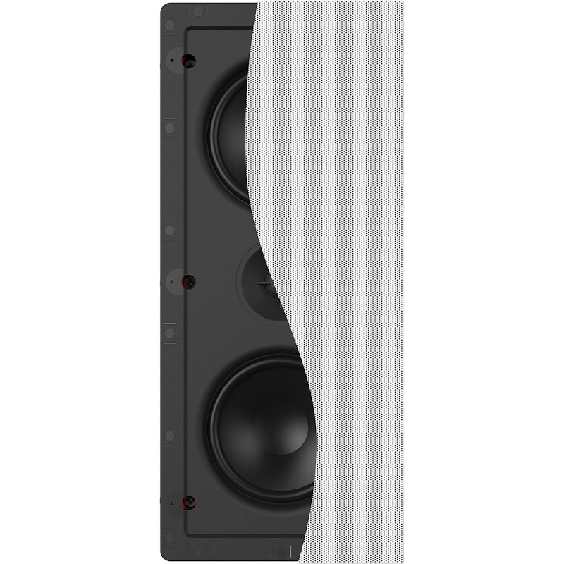 Klipsch DS-250W LCR In-Wall Speaker