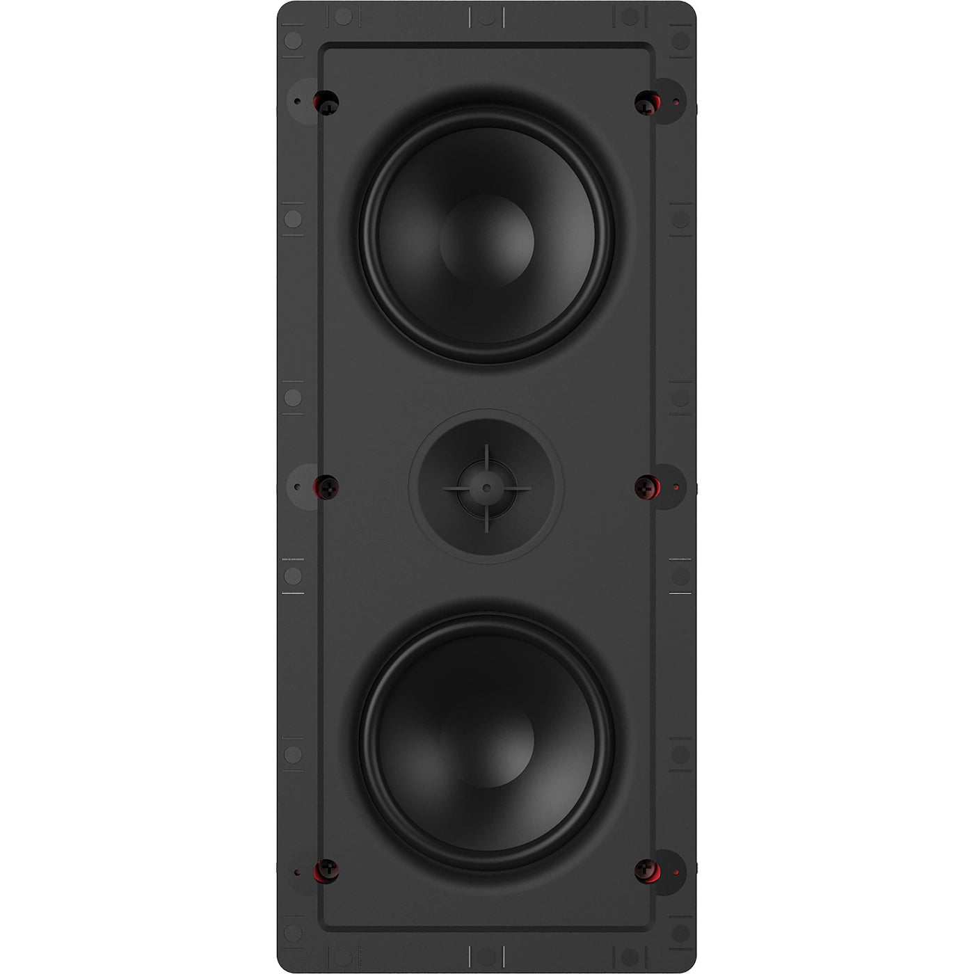 Klipsch DS-250W LCR In-Wall Speaker